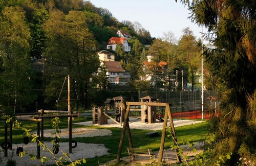 Altenbrak House | Café und Pension Theodor Fontane