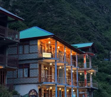 Kullu House | Cafekush tosh