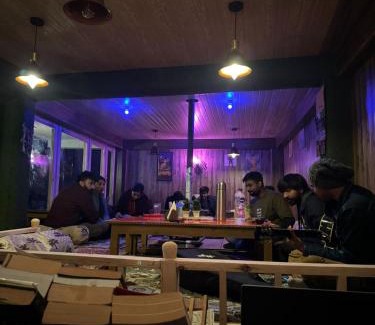 Kullu House | Cafekush tosh