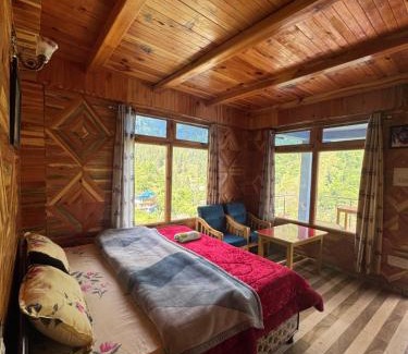 Kullu House | Cafekush tosh