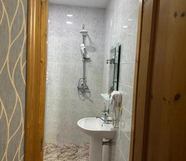 Baku Old Town Hotel | CaffaSoffia