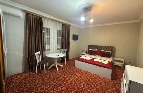 Baku Old Town Hotel | CaffaSoffia