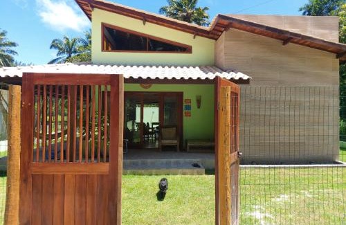 Velha Boipeba House | Cafofo de Dri