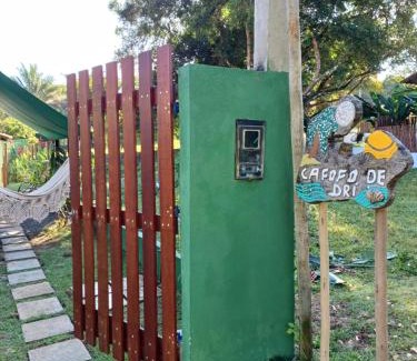 Velha Boipeba House | Cafofo de Dri