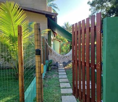 Velha Boipeba House | Cafofo de Dri