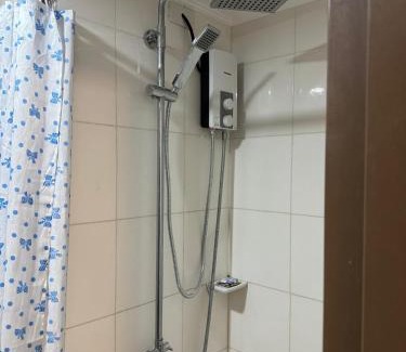 Cagayan de Oro Apartment | Cagayan de oro One Oasis - 2 Bedroom Unit
