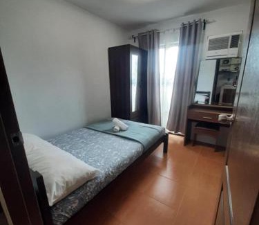 Cagayan de Oro Apartment | Cagayan de oro One Oasis - 2 Bedroom Unit