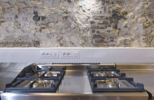 Marina District House | Cagliari Marina Guesthouse & Lounge