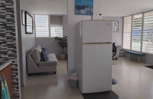 Caguas House | Caguas 2 Story 5 BR Home w/Solar Panels, A/C and WiFi
