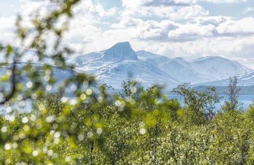 Kilpisjarvi Hotel | Cahkal Hotel