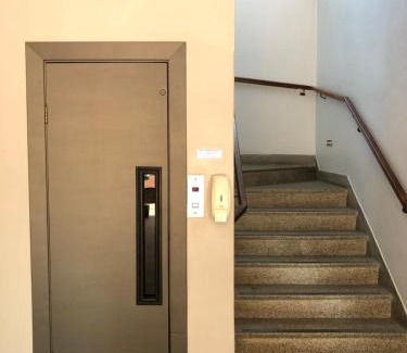 Gonzaga Hotel | Caiçara Hotel