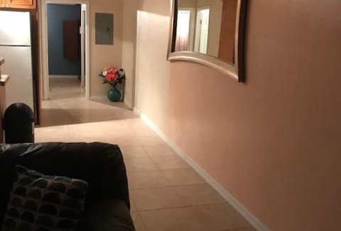 Bottle Creek House | Caicos Cactus Residence secluded 1 Bedroom