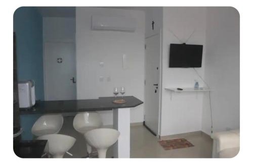 Caioba Apartment | Caioba com excelente localização