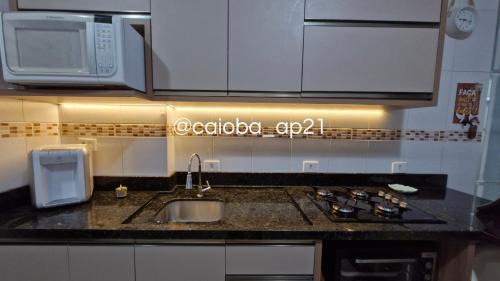 Caioba Apartment | Caioba com excelente localização
