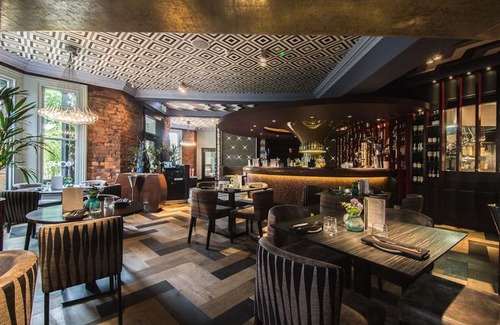 Jesmond Hotel | Cairn Hotel Newcastle Jesmond - Part of the Cairn Collection
