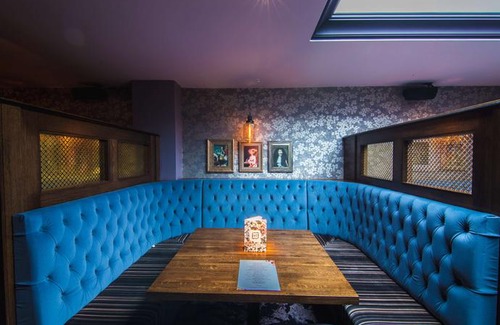 Jesmond Hotel | Cairn Hotel Newcastle Jesmond - Part of the Cairn Collection