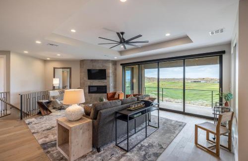 St. George House | Cairn House 2