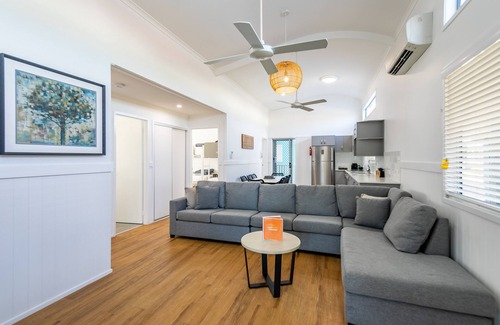 Woree Apartment | Cairns Coconut Holiday Resort