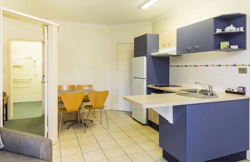 Woree Apartment | Cairns Coconut Holiday Resort