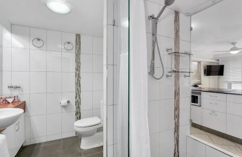 Cairns Central Business District Apartment | Cairns Esplanade Apartment