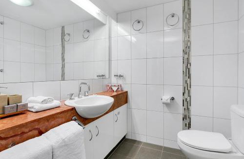 Cairns Central Business District Apartment | Cairns Esplanade Apartment
