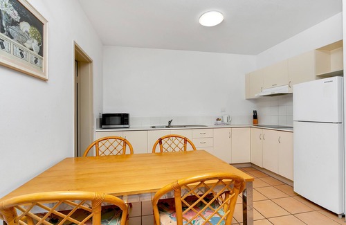 Woree Apartment | Cairns Reef Apartments & Motel