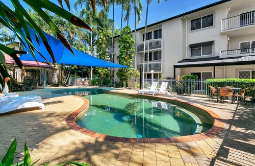 Woree Apartment | Cairns Reef Apartments & Motel