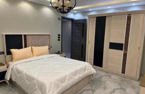 Az-Zaytun Apartment | Cairo apartment