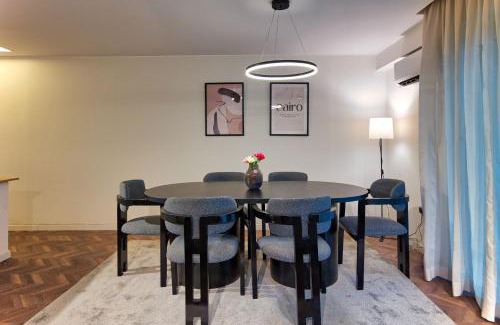 Al Duqqi Apartment | Cairo Homes Down Town El batal