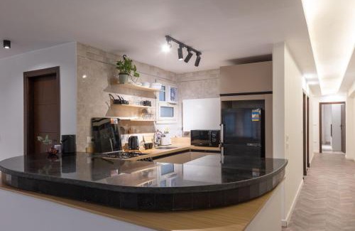 Al Duqqi Apartment | Cairo Homes Down Town El batal