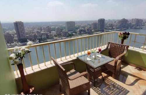 Al Manial Hotel | Cairo Nile Paradise Holiday