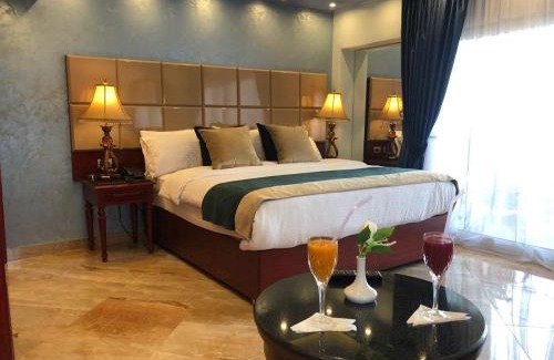 Al Manial Hotel | Cairo Nile Paradise Holiday