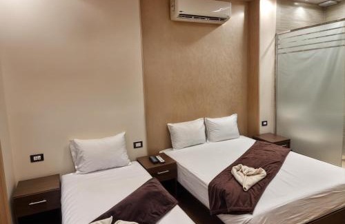 Abdin Hotel | Cairo Plaza, Ø1 Hotel