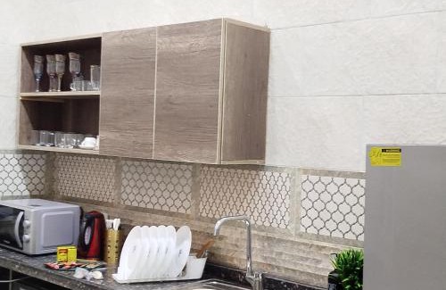 Abdin Apartment | Cairo Regency Skyline