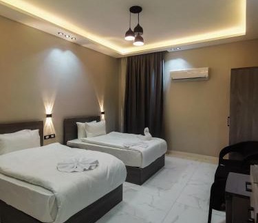 Abdin Hotel | Cairo soul