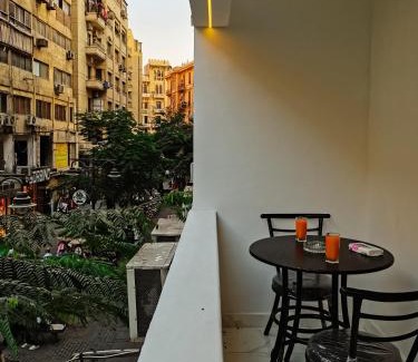Abdin Hotel | Cairo soul