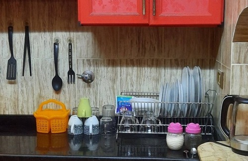 Oula Apartment | Cairo University Fans