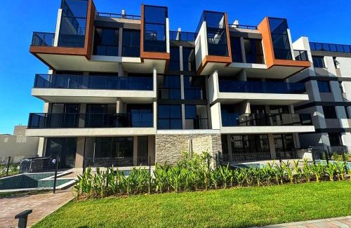 Porto de Galinhas Apartment | Cais Eco Resort