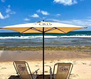 Porto de Galinhas Apartment | Cais Eco Resort