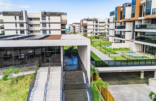 Porto de Galinhas Resort | Cais Ecoresidencia Luxo em Muro Alto