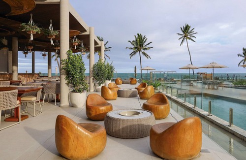Porto de Galinhas Resort | Cais Ecoresidencia Luxo em Muro Alto