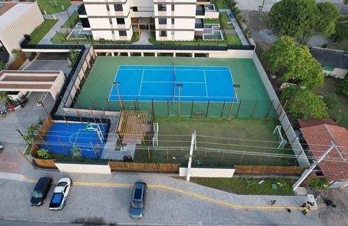 Porto de Galinhas Resort | Cais Ecoresidencia Luxo em Muro Alto