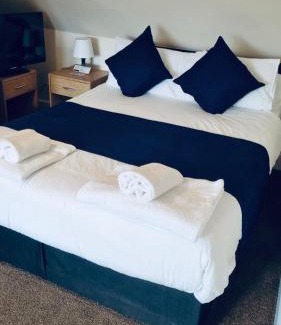 Wick Hotel | Caithness Inn