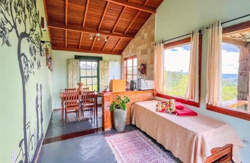 Itutinga Cabin | Caiuá Carrancas