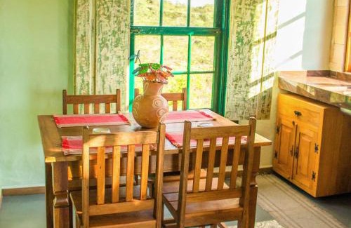 Itutinga Cabin | Caiuá Carrancas