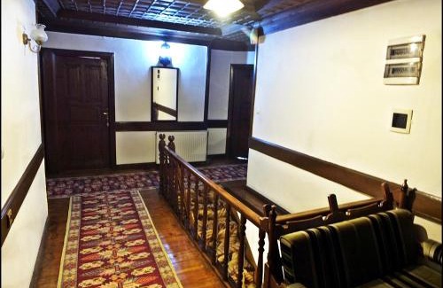 Safranbolu City Center Apartment | Cakiroglu Konak
