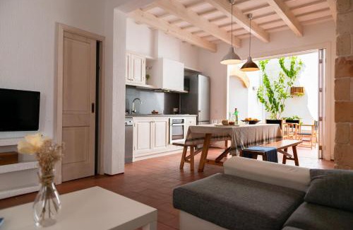 Ciutadella de Menorca House | Cal Bisbe