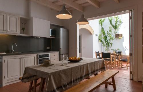 Ciutadella de Menorca House | Cal Bisbe