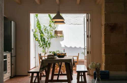 Ciutadella de Menorca House | Cal Bisbe