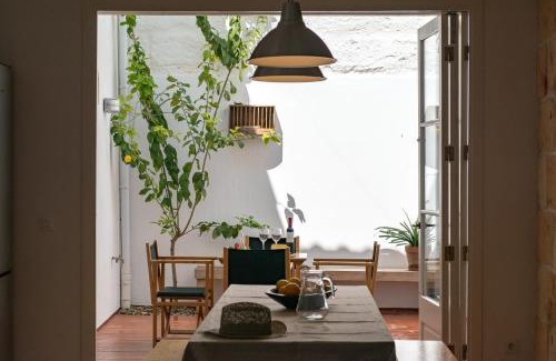 Ciutadella de Menorca House | Cal Bisbe